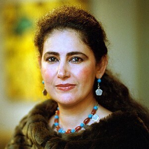 Amal Al Jubouri